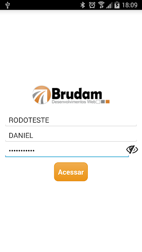 Brudam Mobile