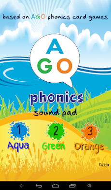 AGO Phonics・フォニックス・サウンドパッドのおすすめ画像5