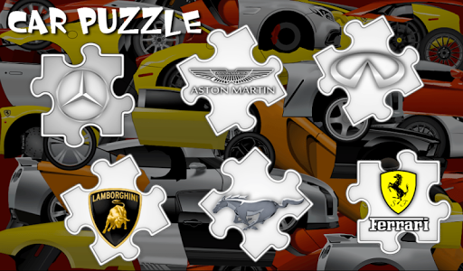 Car Puzzle