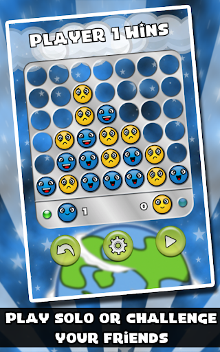 Connect 4 Baviux Multiplayer