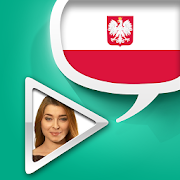Polish Dictionary with Video 1.0 Icon