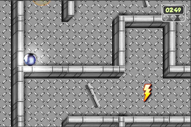 Magical Maze Puzzle 3D poster 1