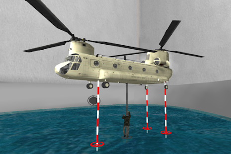 RC Helicopter Flight Simulator(圖2)-速報App