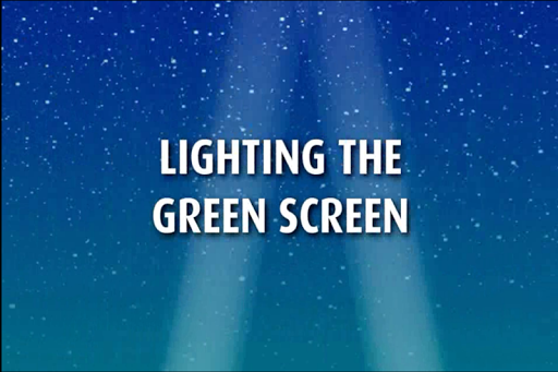 免費下載媒體與影片APP|Training Green Screen Lighting app開箱文|APP開箱王