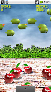Bombs On Apples Free LWP(圖5)-速報App