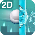 Smash Ball 2D icon