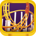 Roller Coaster Mania icon