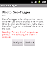 How to download Photo Geo-Tagger lastet apk for pc