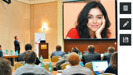 Funny Frames by VELAN poster 1