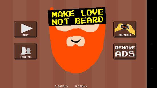 How to mod Make Love Not Beard 1.4 apk for bluestacks