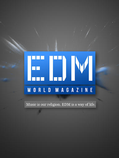 EDM World Magazine