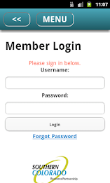 So. Co. Business Partnership poster 4