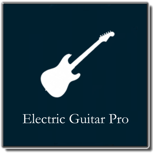 Electric Guitar Pro for Android
