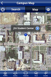 Jackson State University poster 4