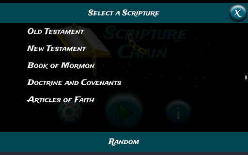 【免費教育App】Scripture Chain-APP點子