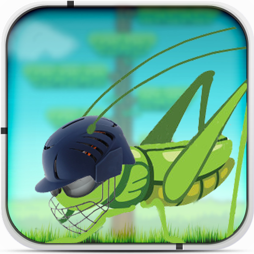 Cricket Jump 街機 App LOGO-APP開箱王