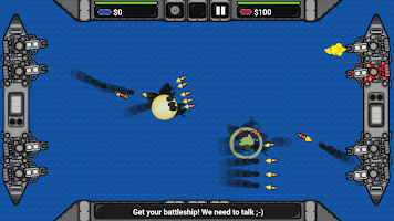 Bombardment - Battleship Duell APK تصویر نماگرفت #19