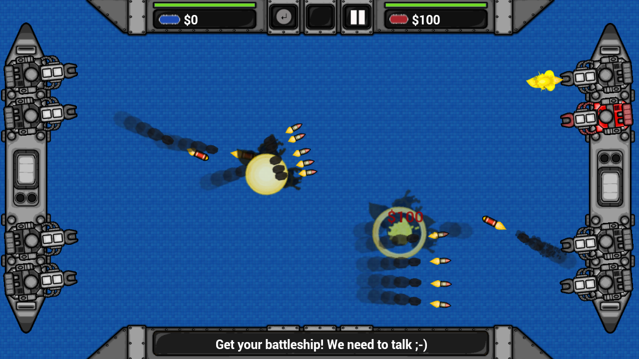 Battleship online unblocked