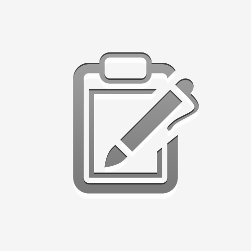 Quickoffice Clipboard Icon 