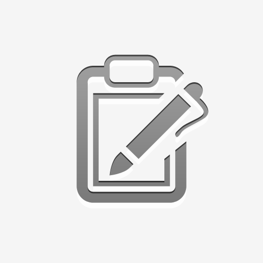 Quickoffice Clipboard Icon