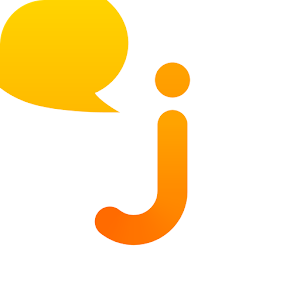 転職探しチャットアプリ　ジョブクル転職/正社員/派遣のお仕事 logo