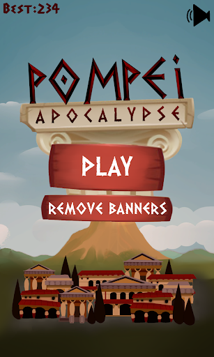 Pompei Apocalypse