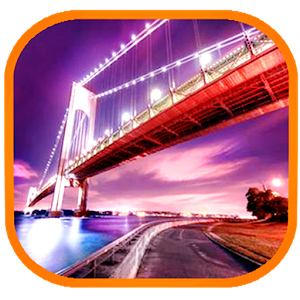 3D Bridge Constructor 模擬 App LOGO-APP開箱王