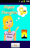 Subliminal Happy Thoughts