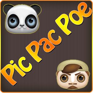 Pic Pac Poe.apk 2.0.1