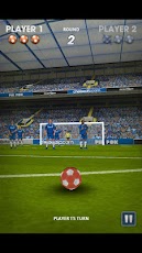 Flick Kick Chelsea