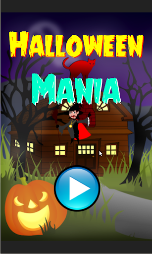 【免費解謎App】Halloween Mania-APP點子