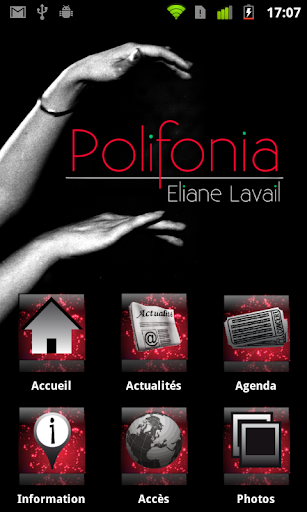 Polifonia