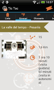Tic-Toc Pesariis Screenshots 8