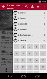 How to install La Bibbia 1 apk for laptop