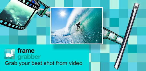 frame grabber -  apk apps