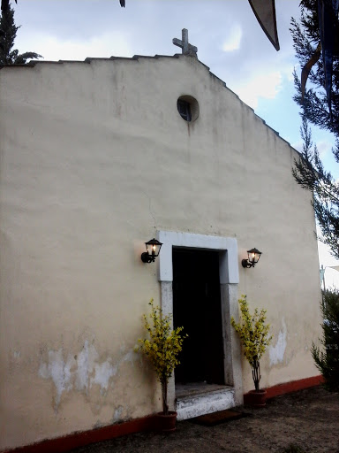 Church Of The Holy Giovanni