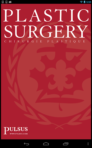 Plastic Surgery PS Journal