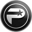 Purepeople Brasil - Famosos mobile app icon