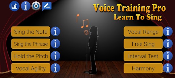 Voice Training Pro 3