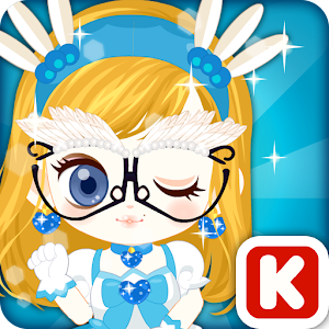 Fashion Judy: Magic Girl Style for PC and MAC