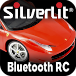 Silverlit Enzo Ferrari 438 Apk