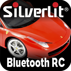 Silverlit Enzo Ferrari 438 1.1