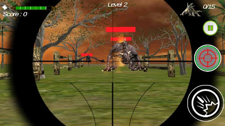 Monster Killing Craze poster 8