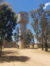 Forest Hill Water Tower 