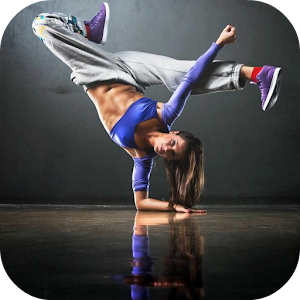 Dancing Girls Live Wallpaper.apk 1.2