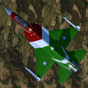 Lastest JF-17 Panthers APK