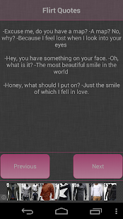 Flirt & Compliment Quotes(圖1)-速報App