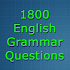 1800 Grammar Tests (Free)5.1