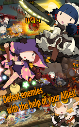 Knights N Squires poster 18