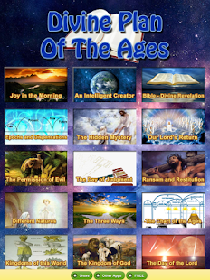Free Bible Study - God's Plan(圖9)-速報App